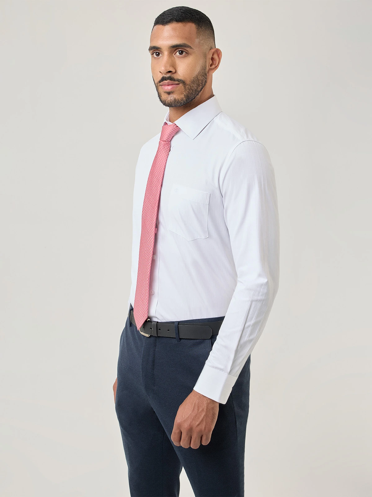 CAMISA MANGA LARGA HOMBRE JOHN HOLDEN ECO MF 3LC086 - 3