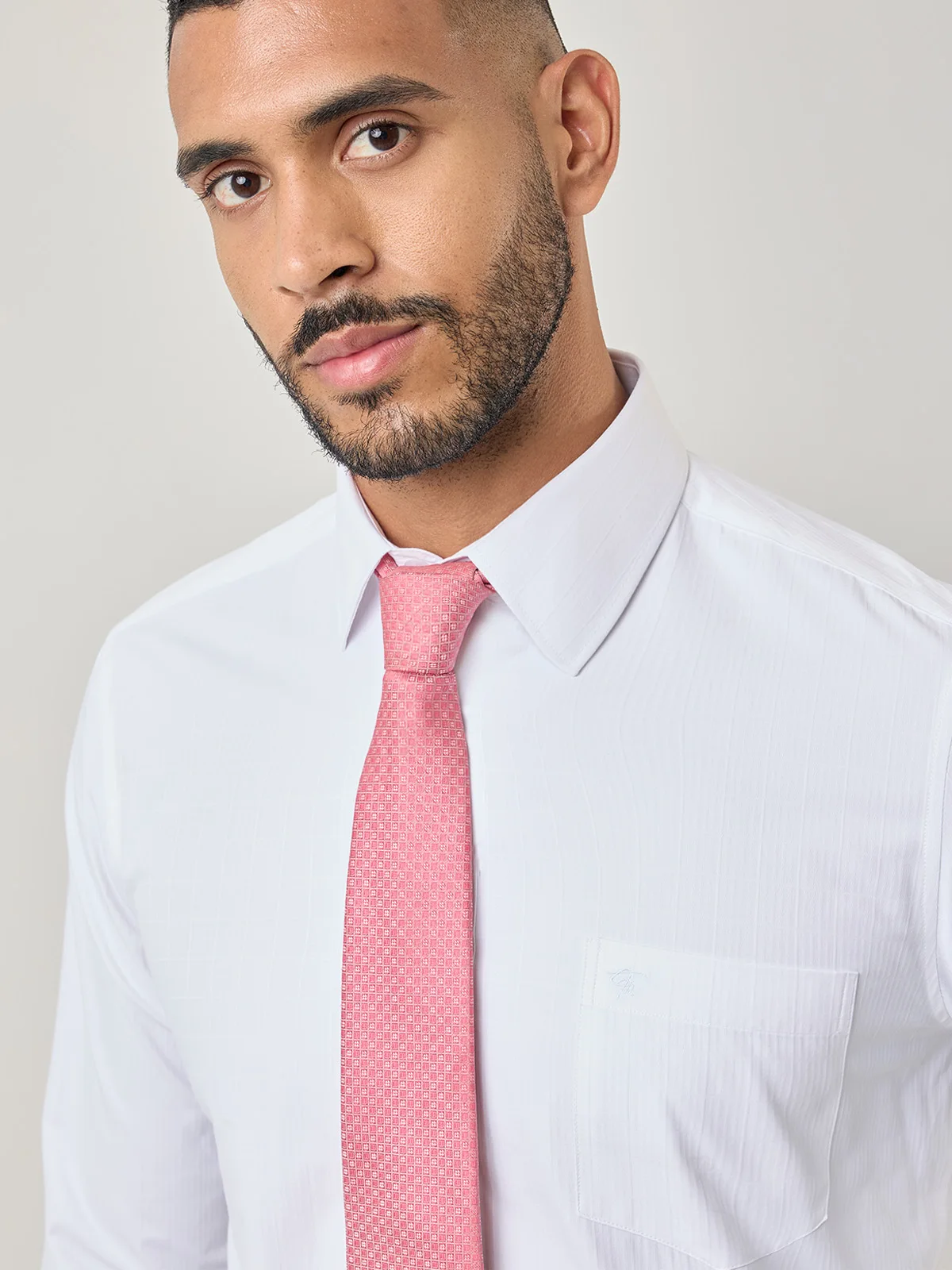 CAMISA MANGA LARGA HOMBRE JOHN HOLDEN ECO MF 3LC086 - 4