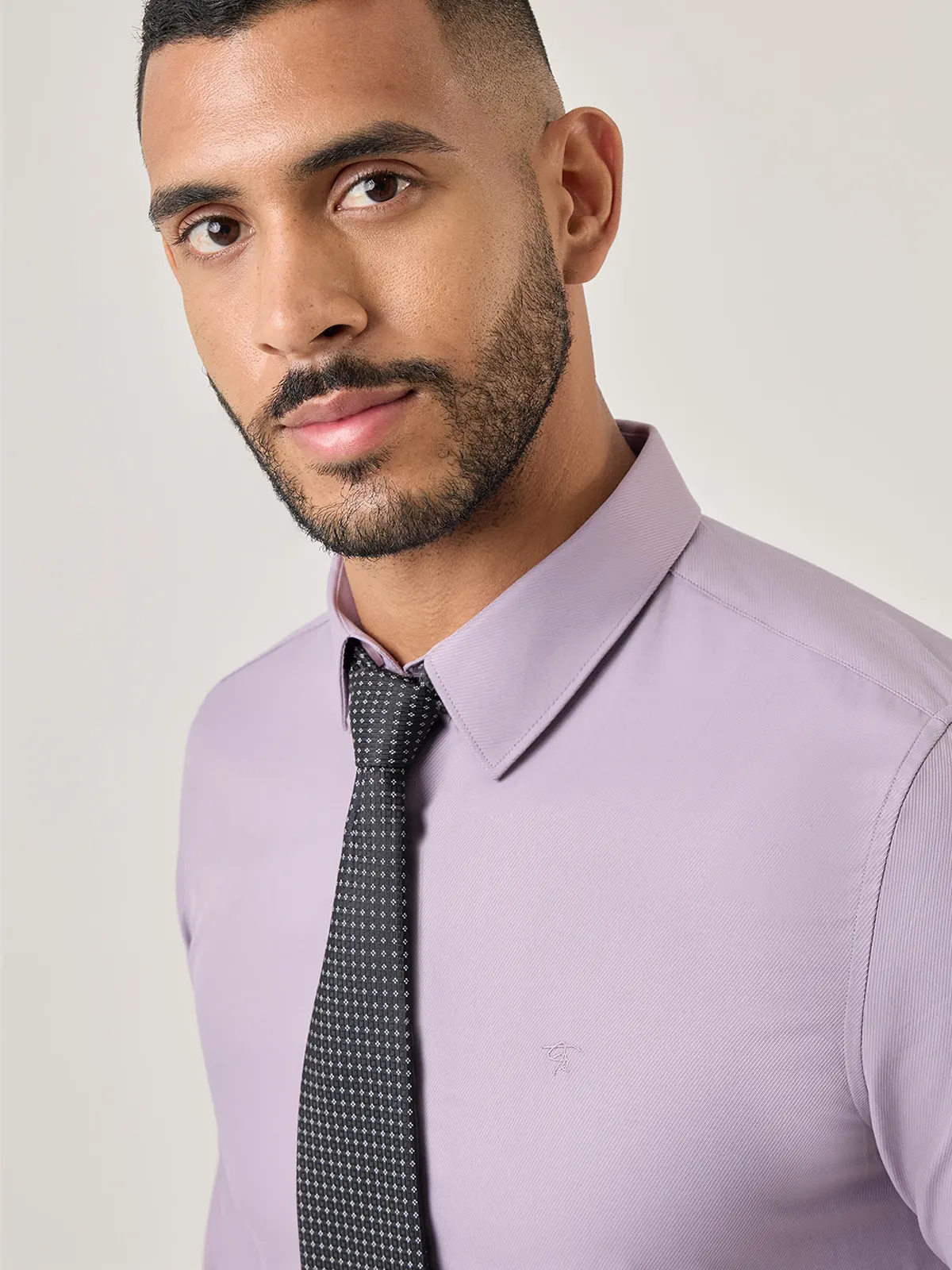 CAMISA MANGA LARGA HOMBRE JOHN HOLDEN ECO SF 3LC095 - 4