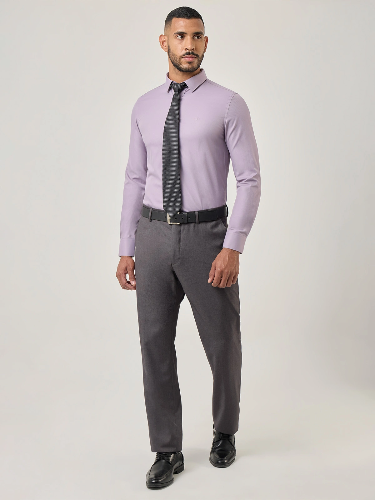 CAMISA MANGA LARGA HOMBRE JOHN HOLDEN ECO SF 3LC095 - 5