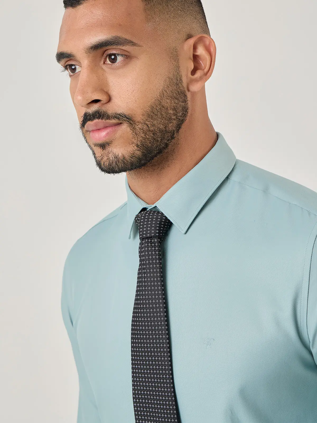 CAMISA MANGA LARGA HOMBRE JOHN HOLDEN ECO SF 3LC095 - 4