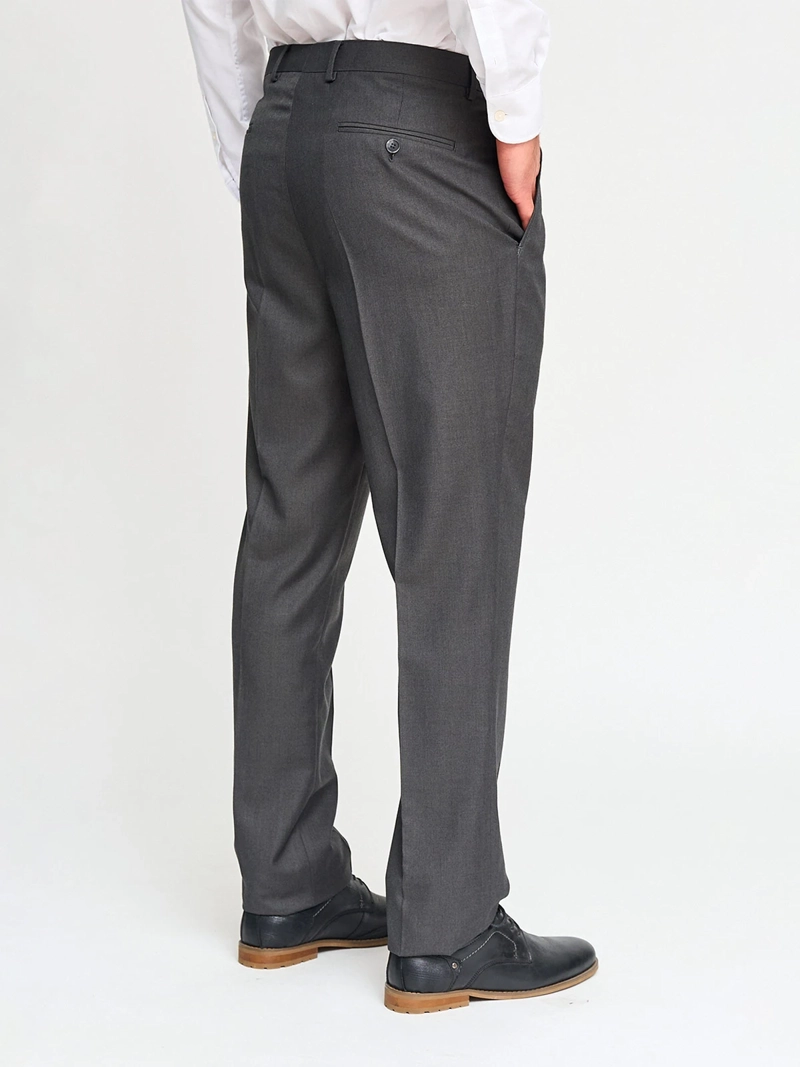 PANTALÓN HOMBRE KENNETH STEVENS VESTIR - 2