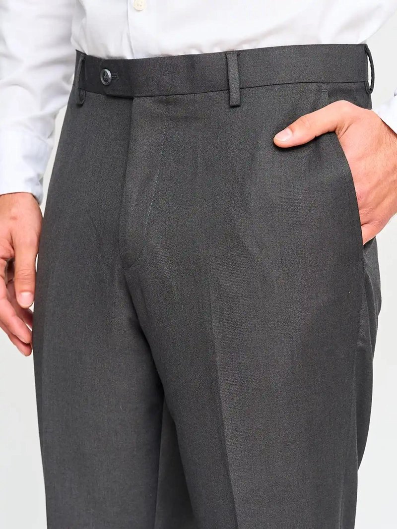 PANTALÓN HOMBRE KENNETH STEVENS VESTIR - 3