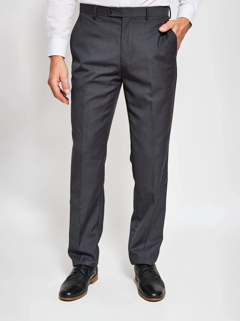 PANTALÓN HOMBRE KENNETH STEVENS VESTIR - 2
