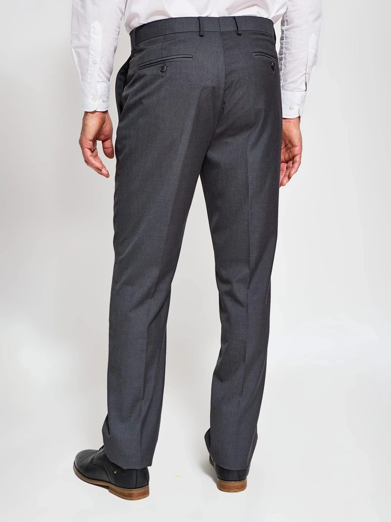 PANTALÓN HOMBRE KENNETH STEVENS VESTIR - 3