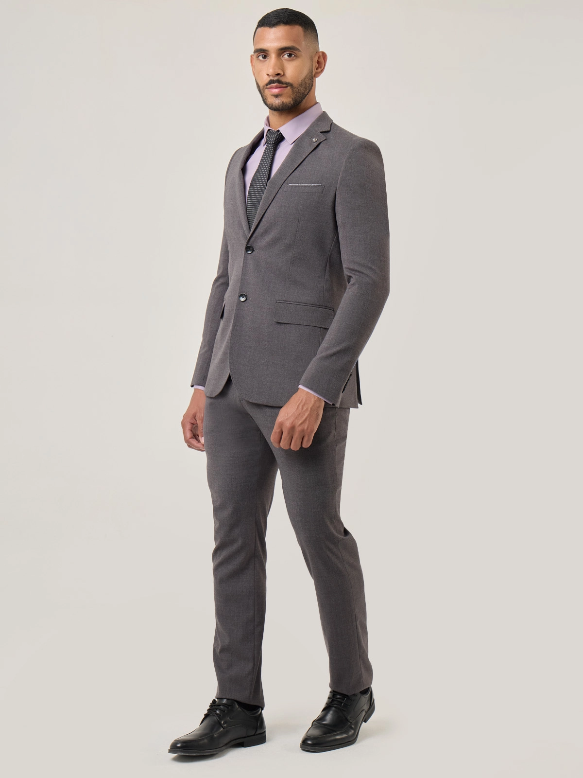 TERNO HOMBRE JOHN HOLDEN TE5132 - 3