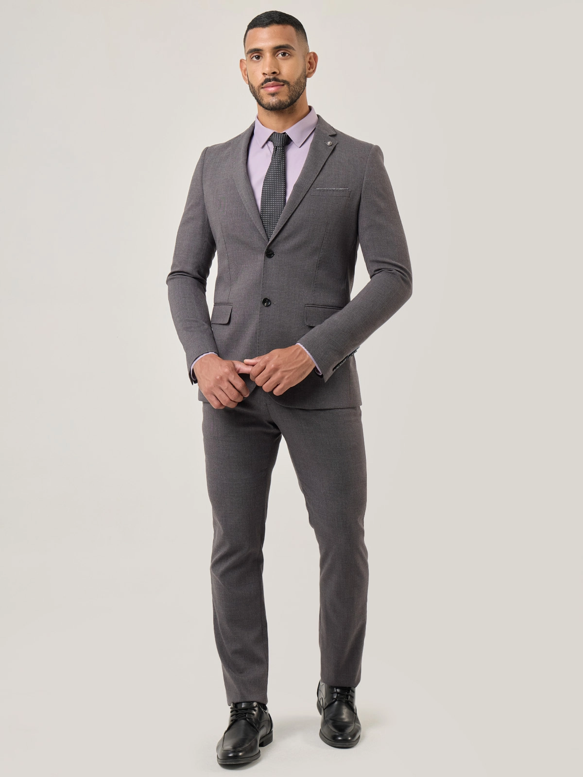 TERNO HOMBRE JOHN HOLDEN TE5132 - 1