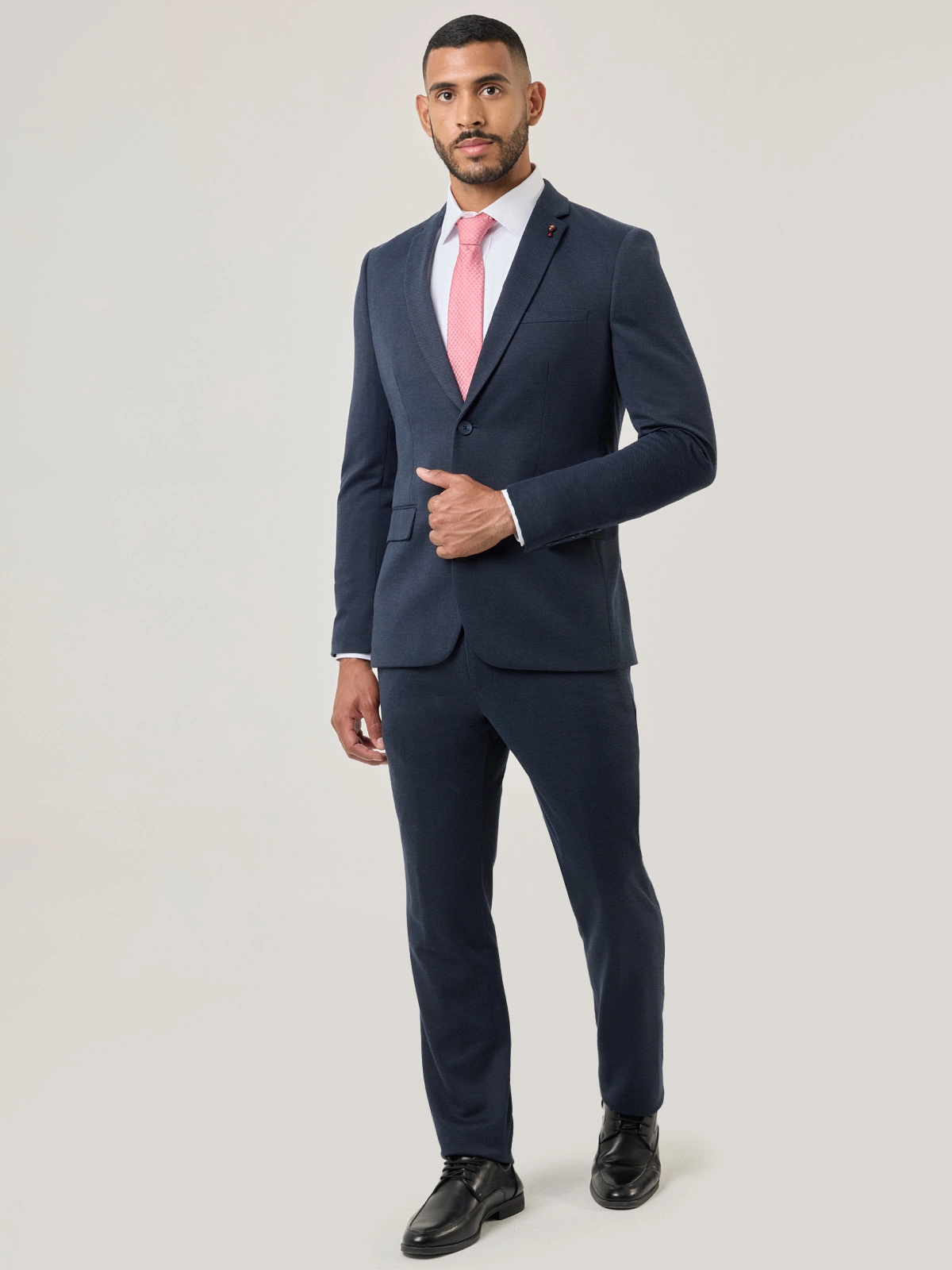 TERNO HOMBRE JOHN HOLDEN INNOVA SF TE5125 - 1