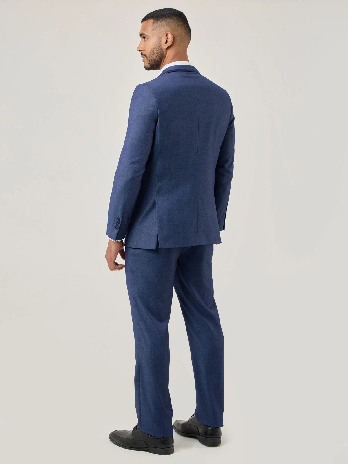 TERNO HOMBRE JOHN HOLDEN ED LIM SF TE5089 - 2