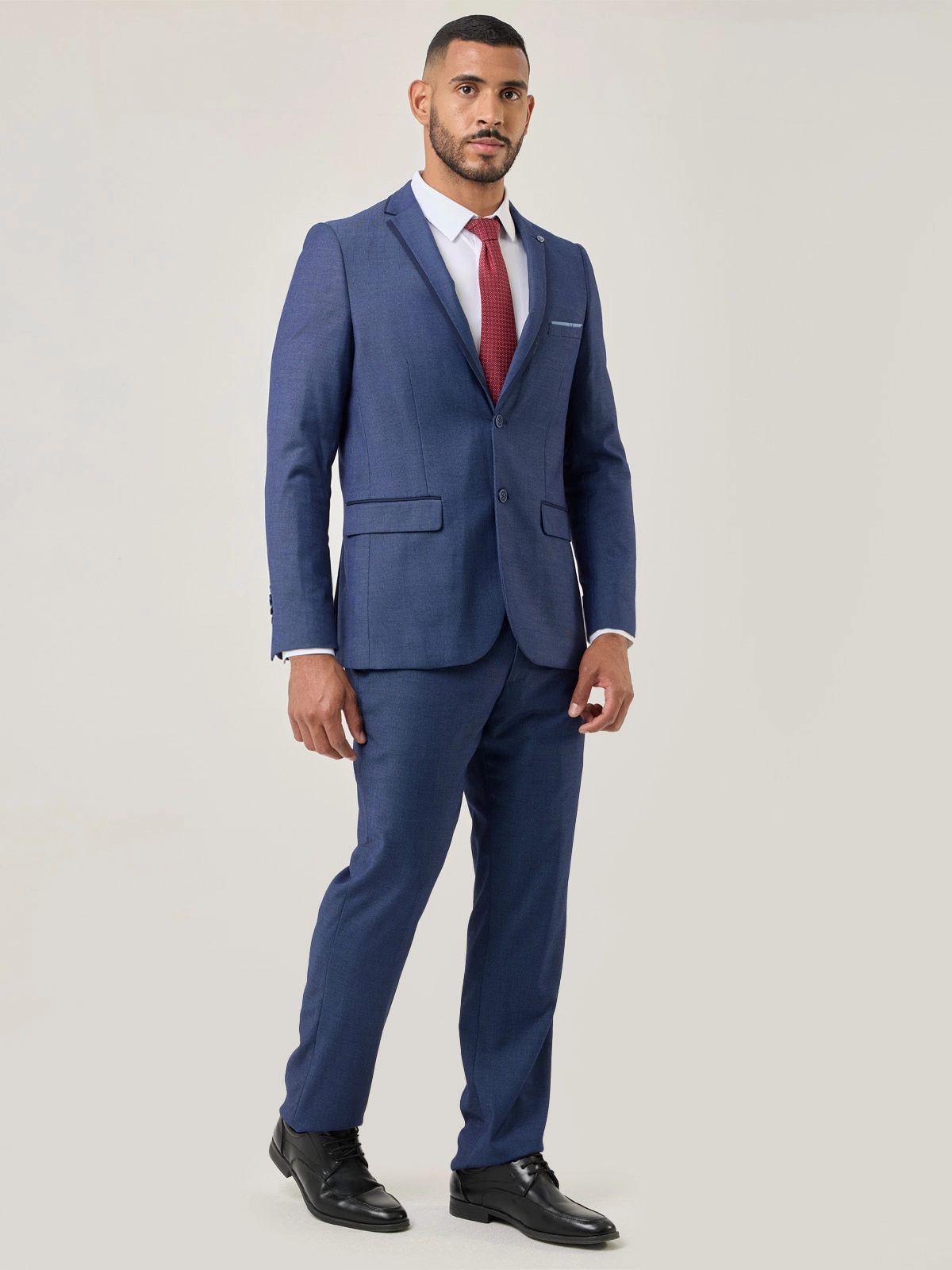TERNO HOMBRE JOHN HOLDEN ED LIM SF TE5089 - 5