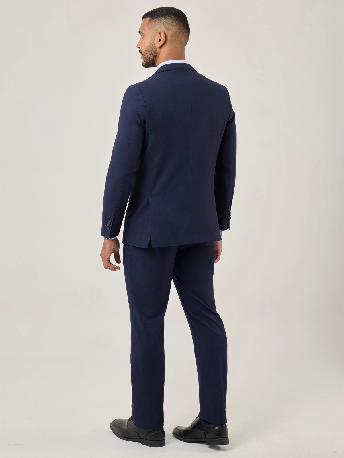 TERNO HOMBRE JOHN HOLDEN ED LIM SF TE5093 - 2