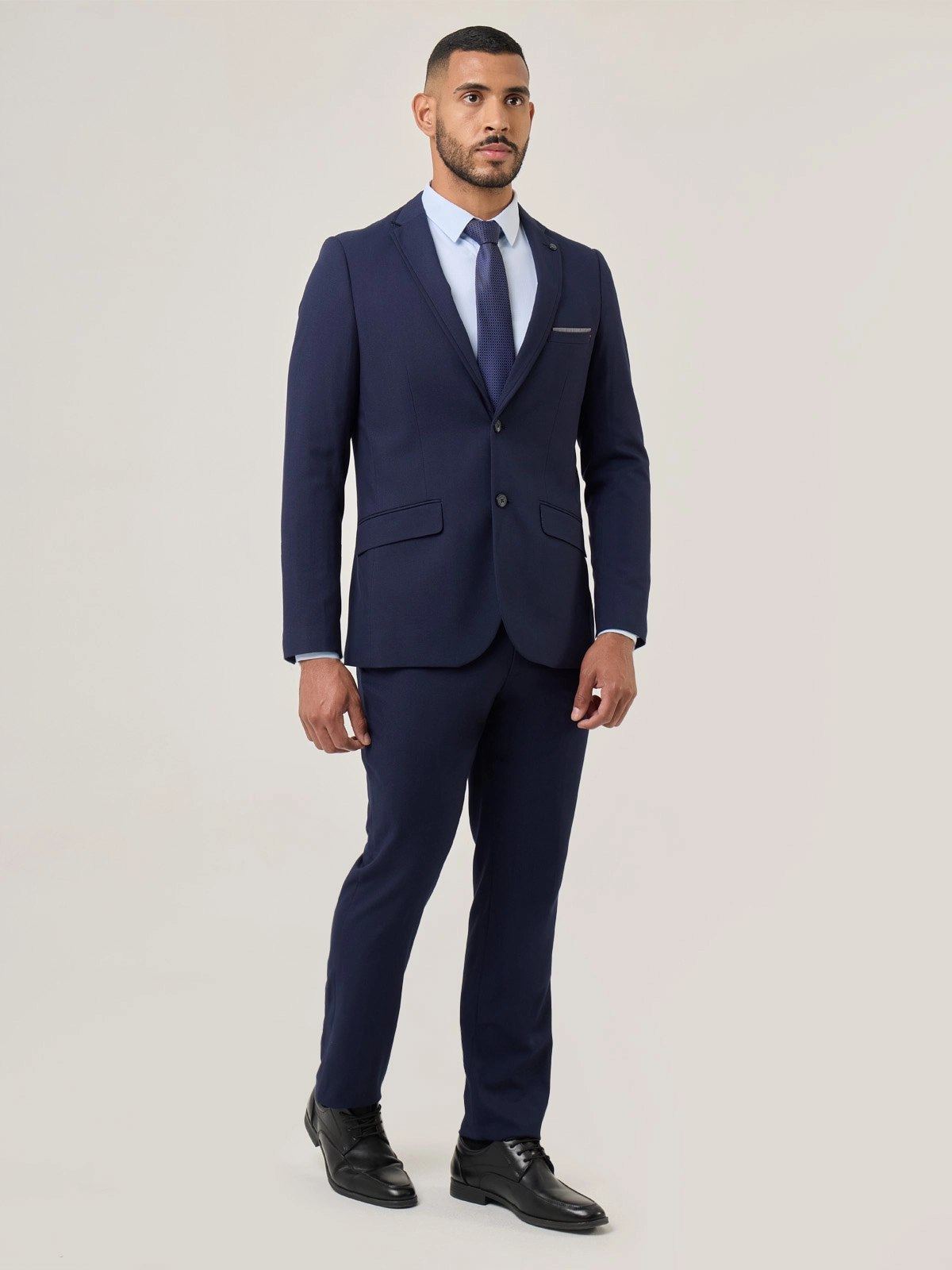 TERNO HOMBRE JOHN HOLDEN ED LIM SF TE5093 - 3