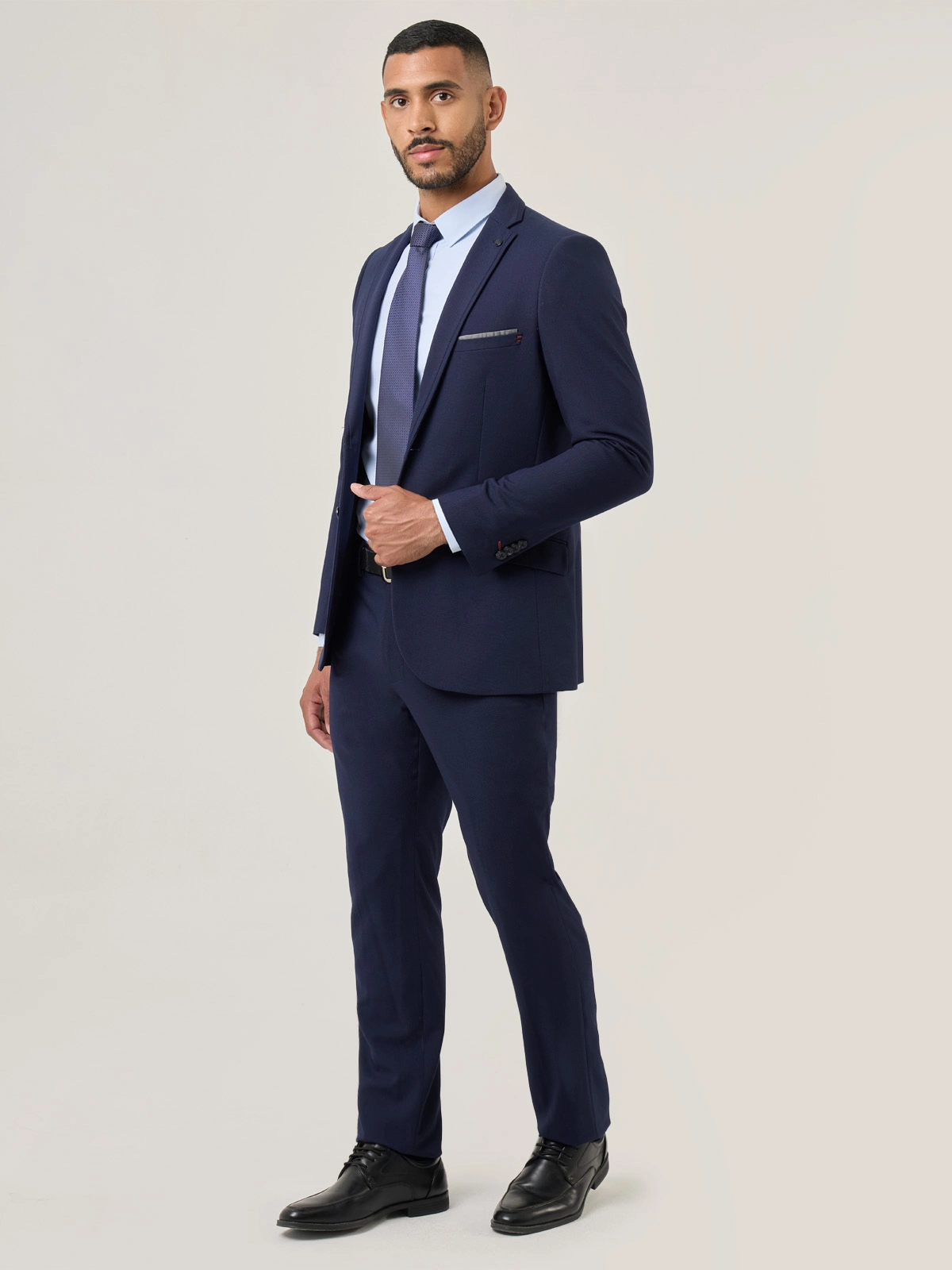 TERNO HOMBRE JOHN HOLDEN ED LIM SF TE5093 - 5
