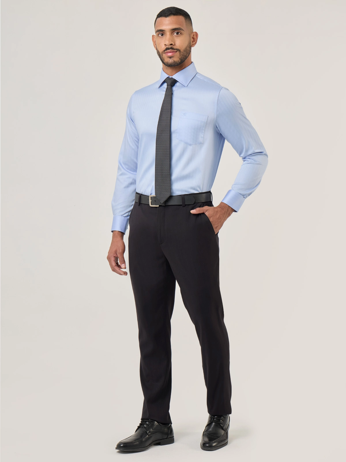PANTALÓN HOMBRE JOHN HOLDEN VM JH SF PF0097 - 5