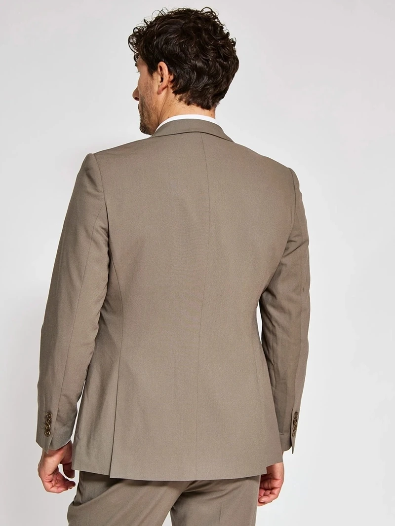 SACO HOMBRE MARQUIS VERDE - 2