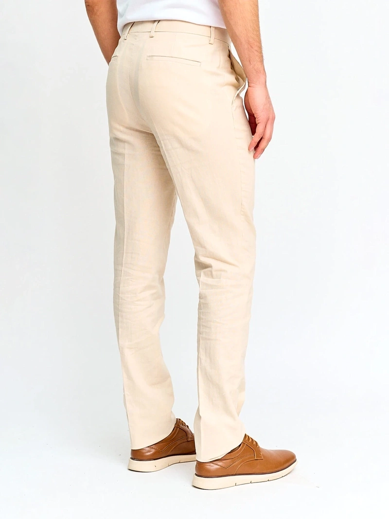 PANTALONE HOMBRE CACHAREL - 2