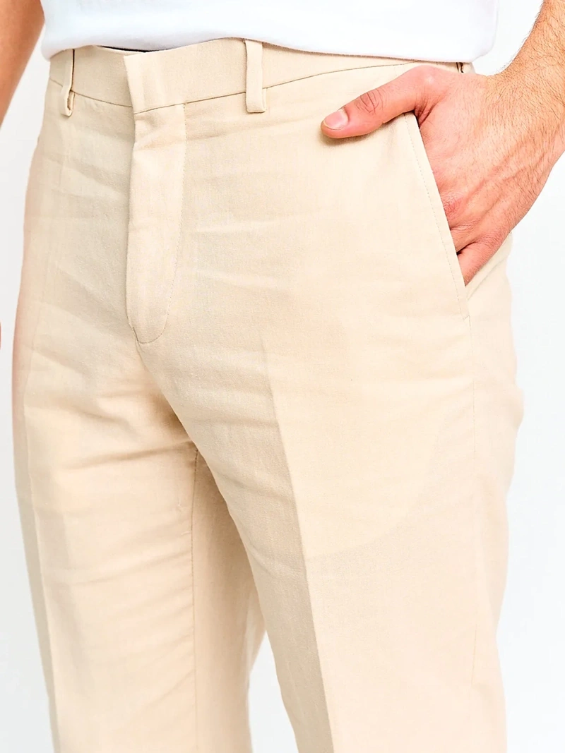 PANTALONE HOMBRE CACHAREL - 3
