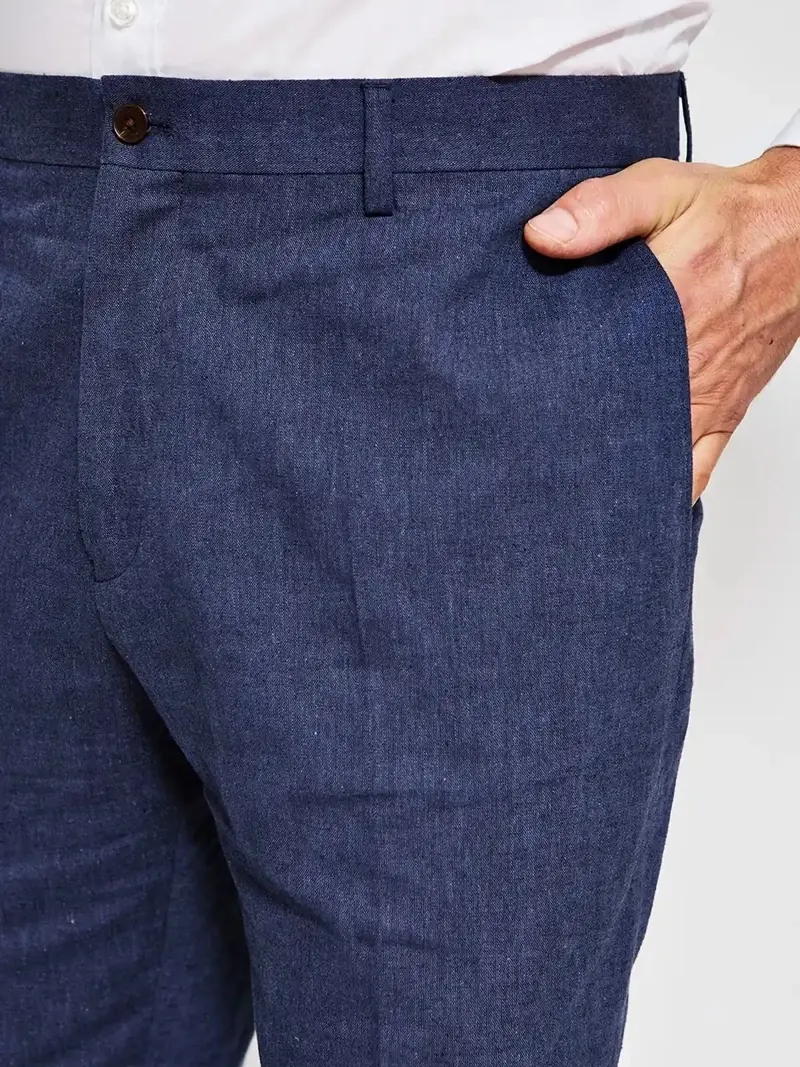 PANTALONE HOMBRE CACHAREL - 4
