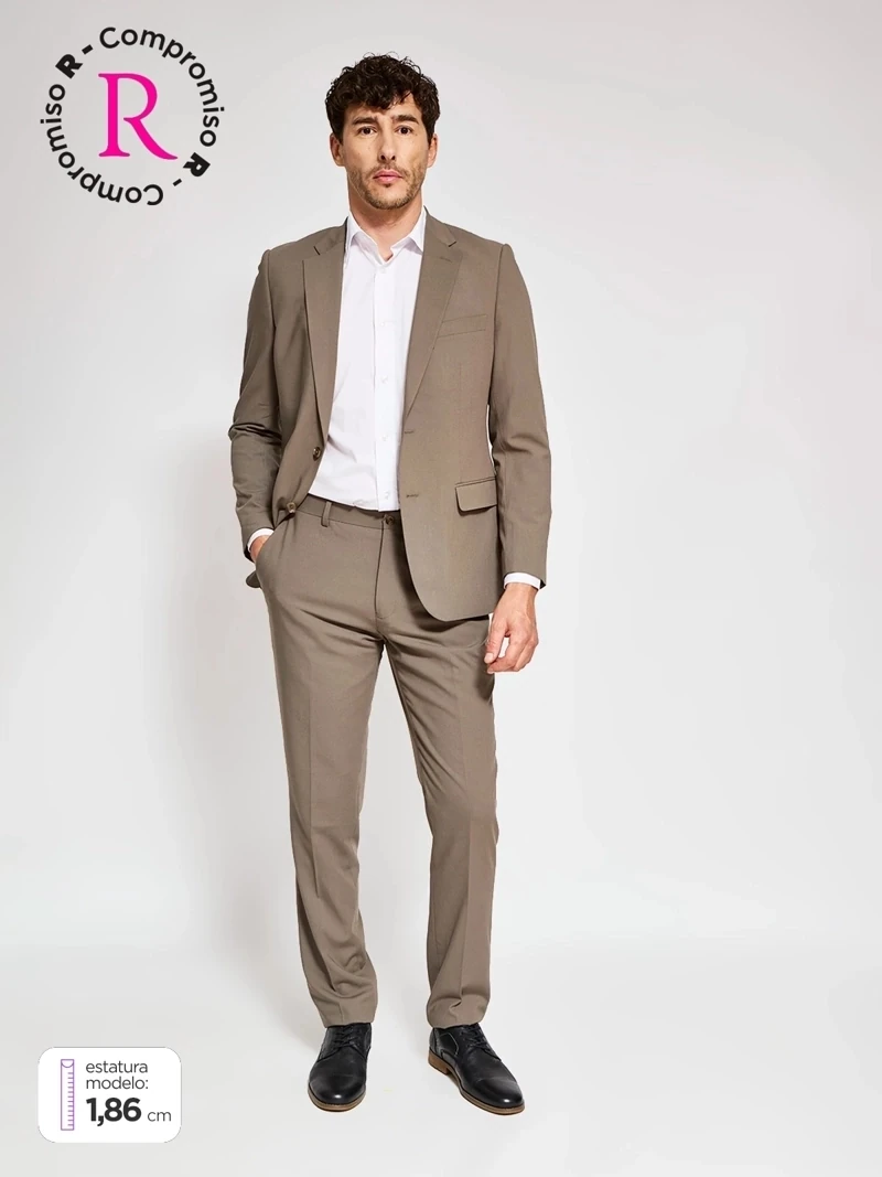 PANTALON HOMBRE MARQUIS - 1