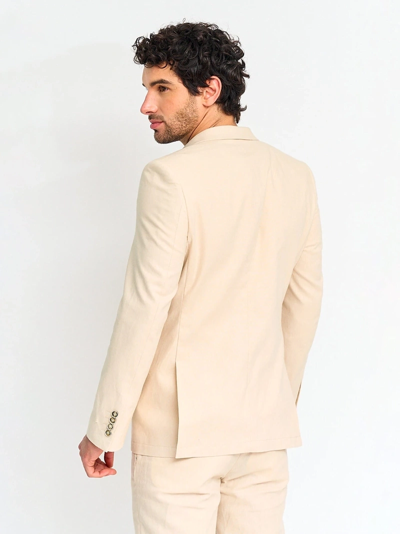 SACO HOMBRE CACHAREL - 2