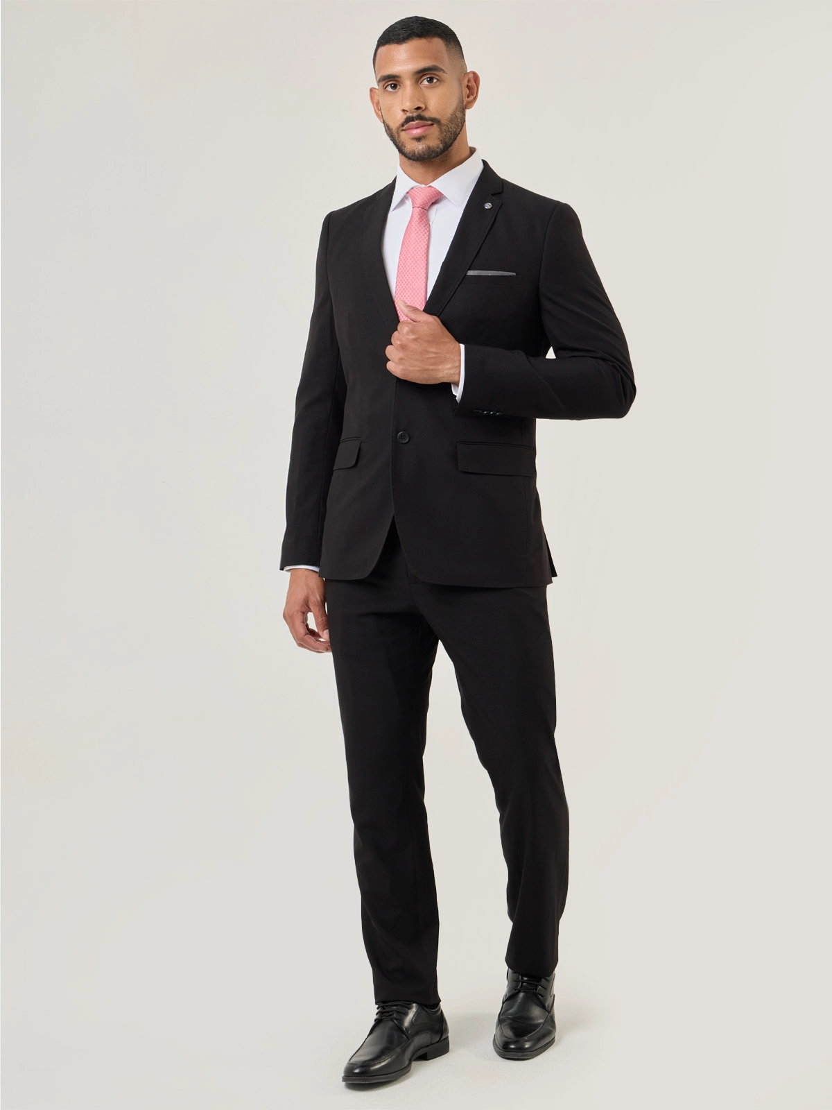 TERNO HOMBRE JOHN HOLDEN SF TE5127 - 1