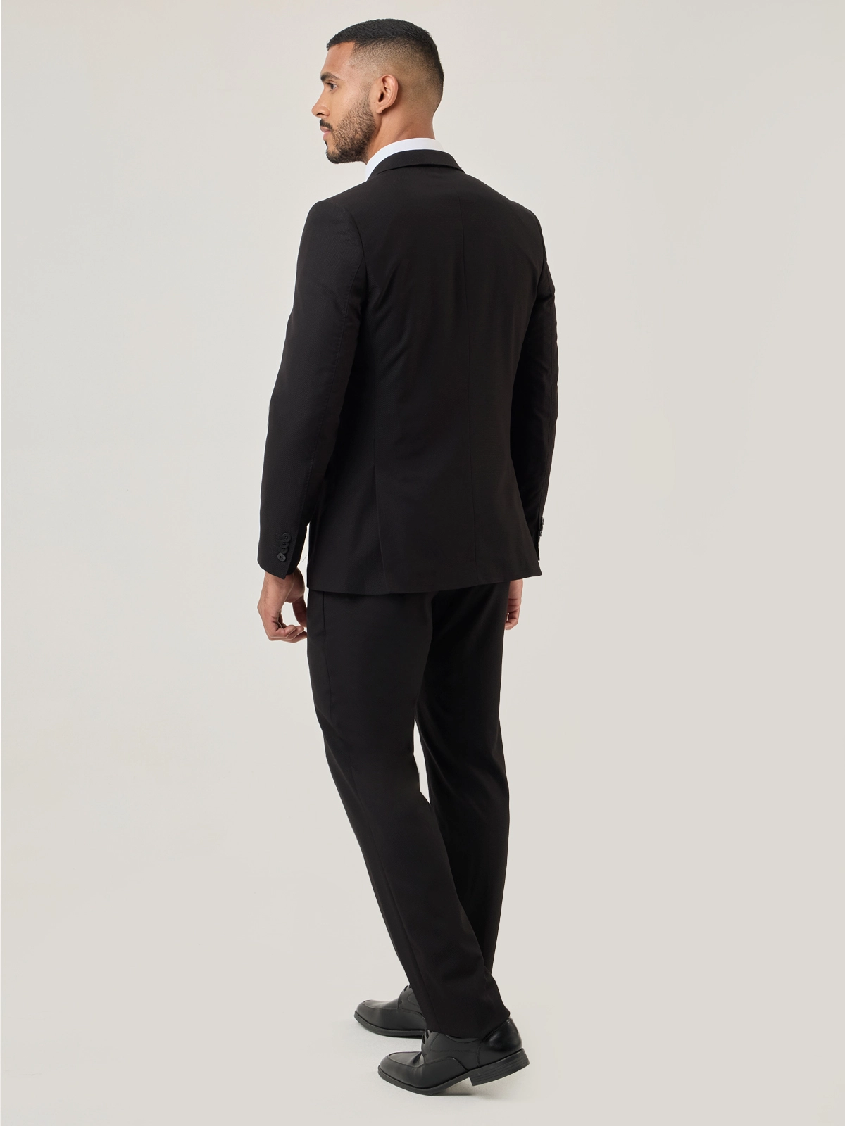 TERNO HOMBRE JOHN HOLDEN SF TE5127 - 2