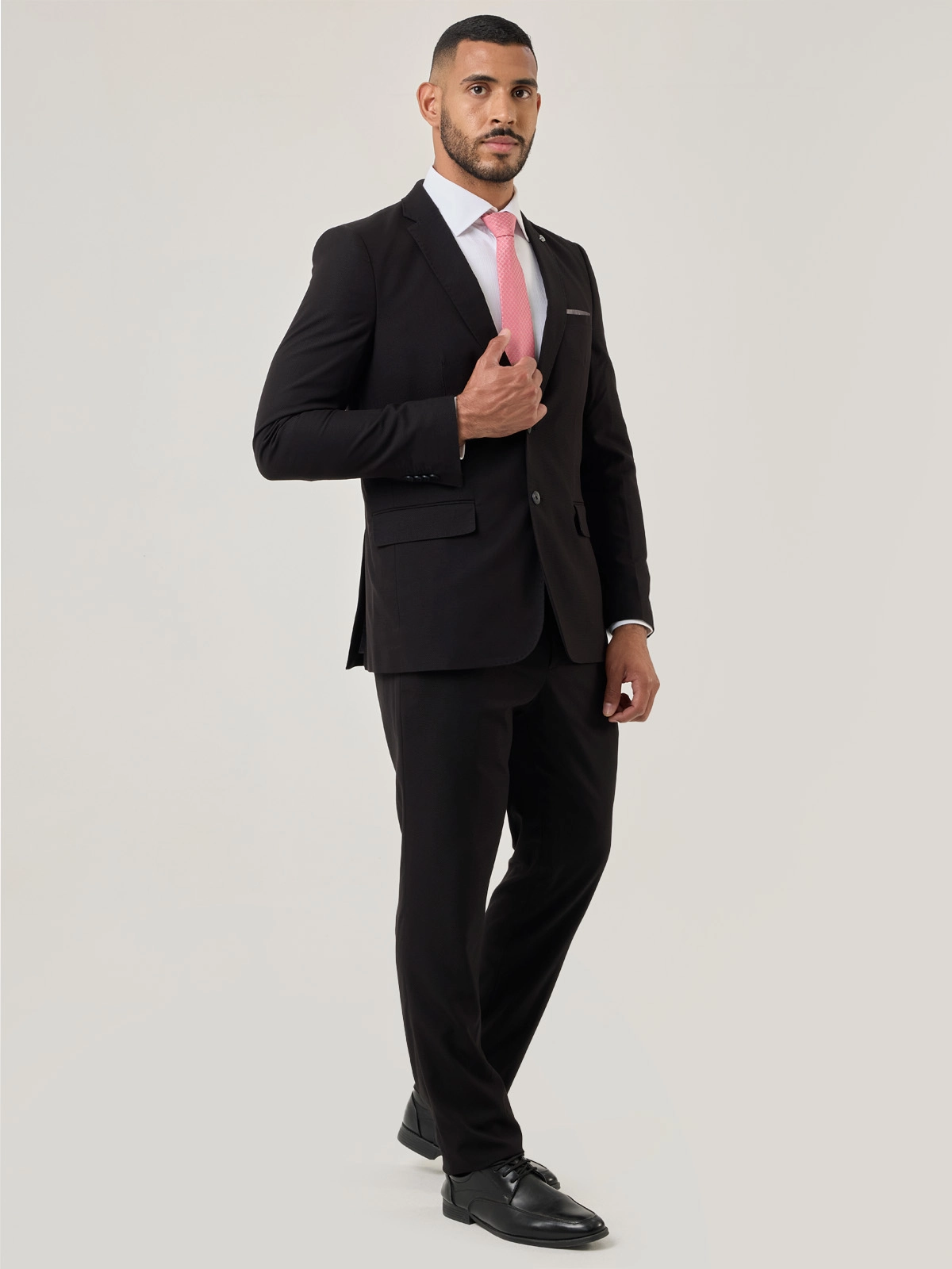 TERNO HOMBRE JOHN HOLDEN SF TE5127 - 5