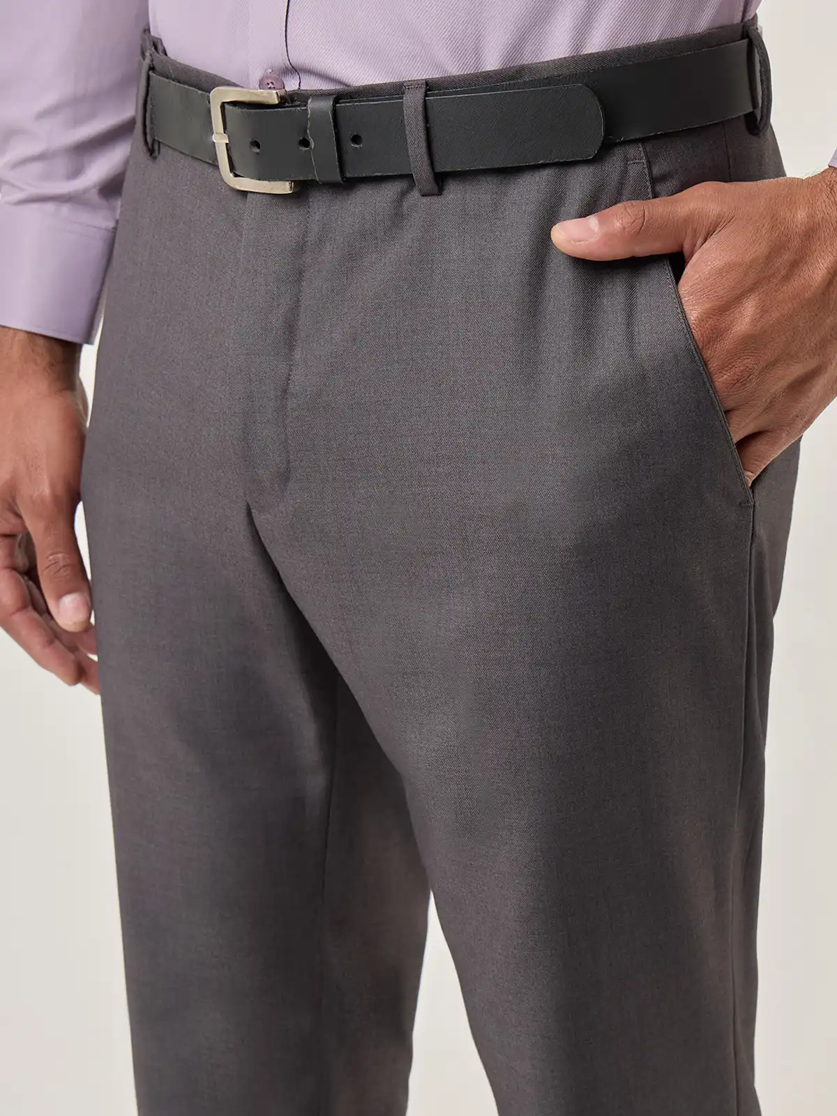 PANTALÓN HOMBRE JOHN HOLDEN SF PF0107 - 4