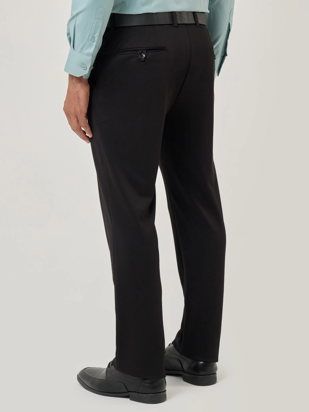 PANTALÓN HOMBRE JOHN HOLDEN INNOVA SF PF0115 - 2