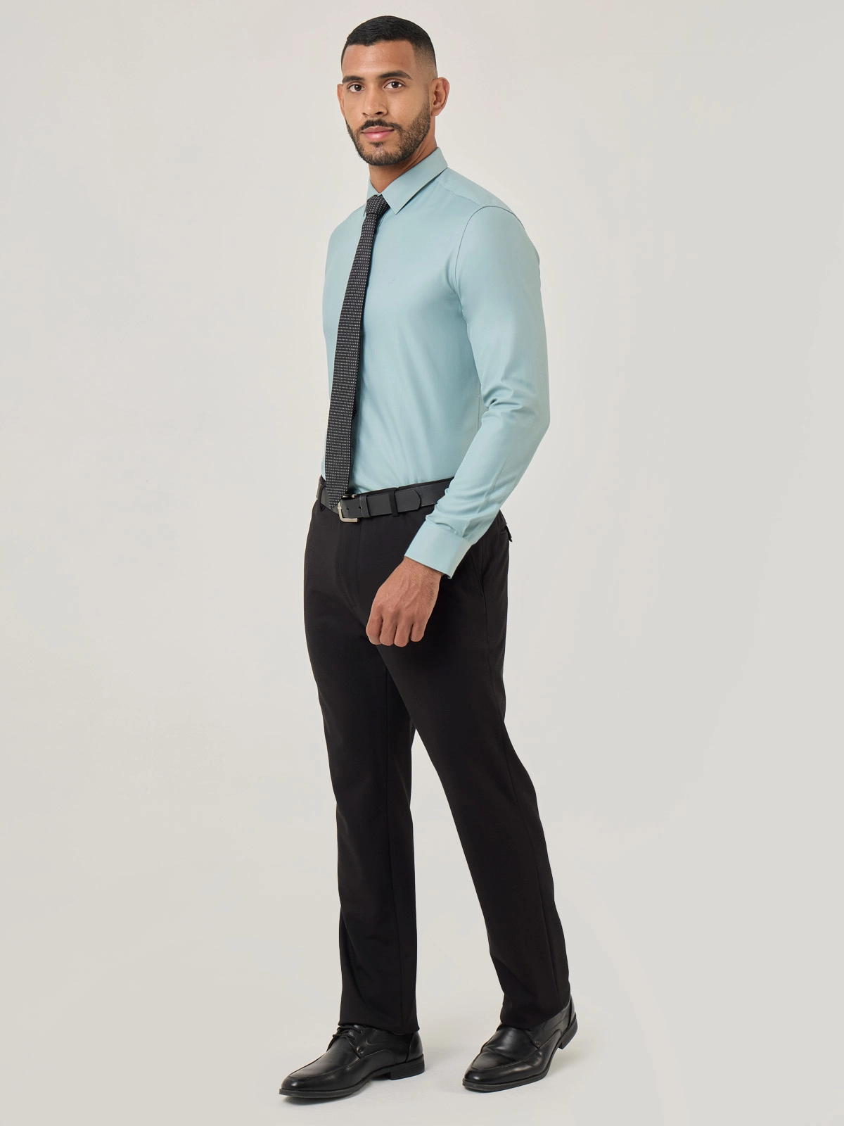 PANTALÓN HOMBRE JOHN HOLDEN INNOVA SF PF0115 - 5