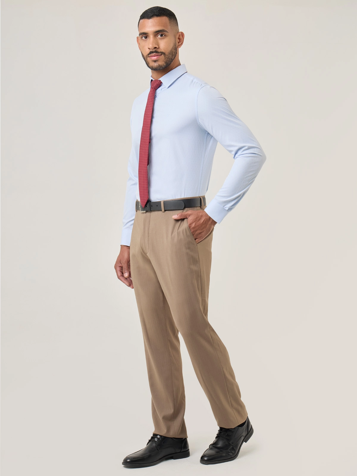 PANTALÓN HOMBRE JOHN HOLDEN VM SF PF0133 - 5
