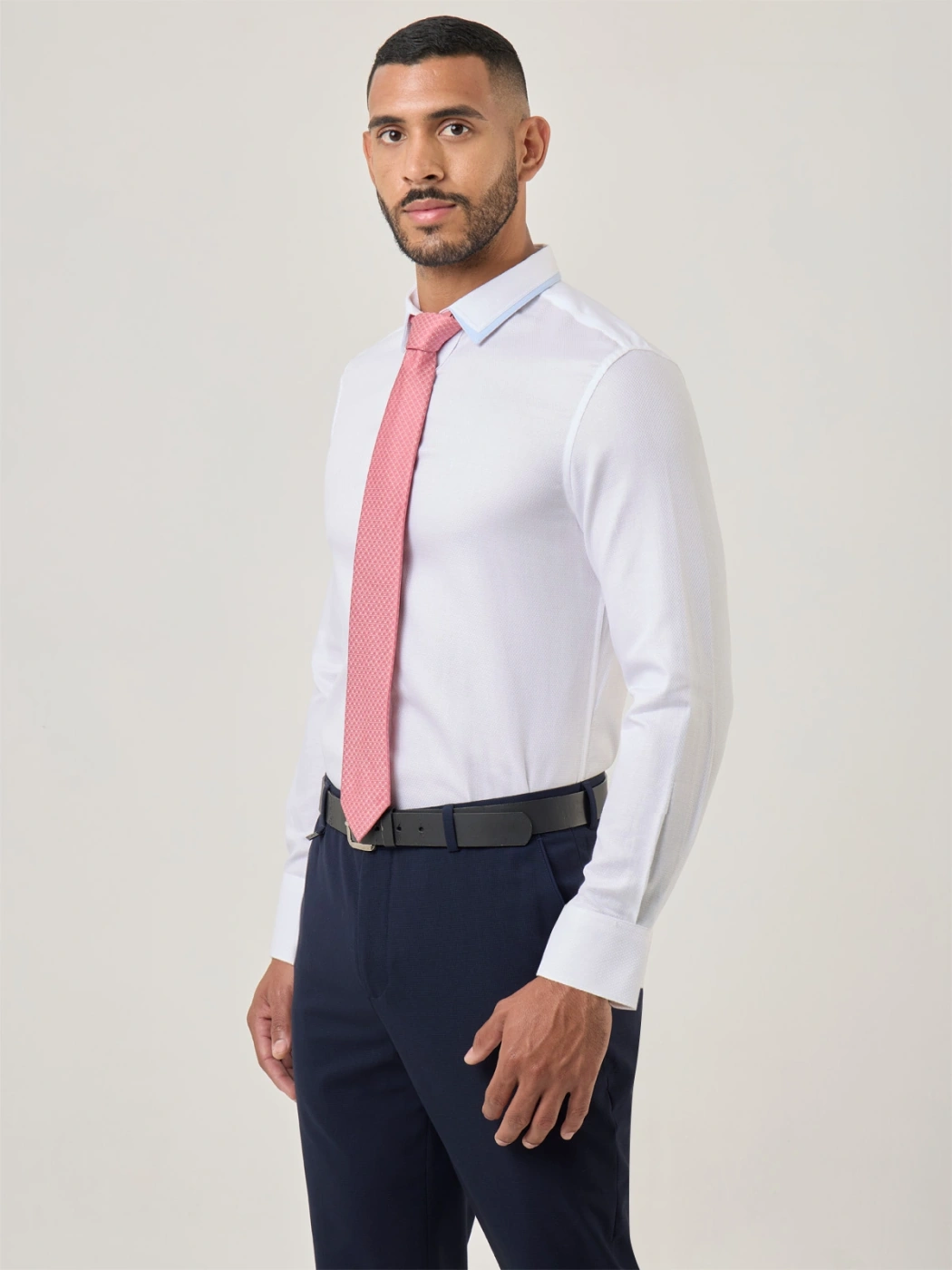CAMISA MANGA LARGA HOMBRE JOHN HOLDEN 2ED033 - 3
