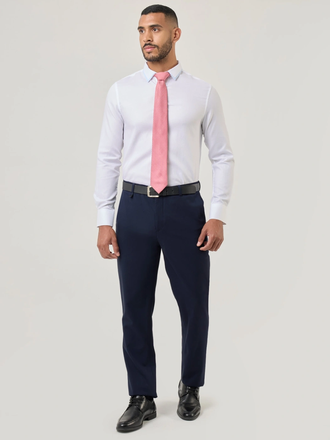 CAMISA MANGA LARGA HOMBRE JOHN HOLDEN 2ED033 - 5