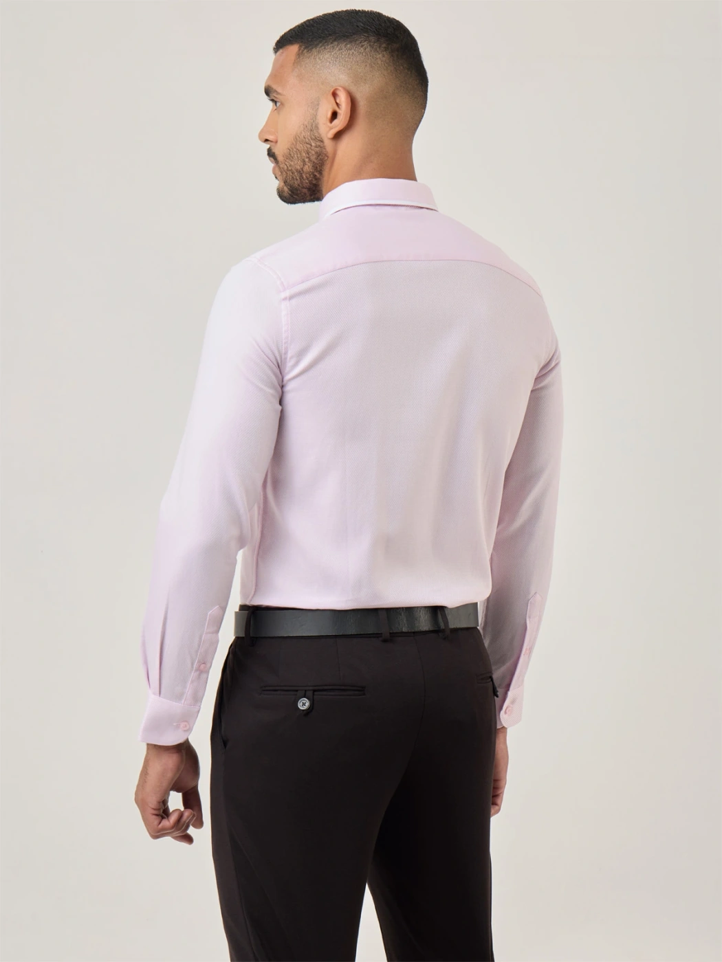 CAMISA MANGA LARGA HOMBRE JOHN HOLDEN 2ED033 - 2