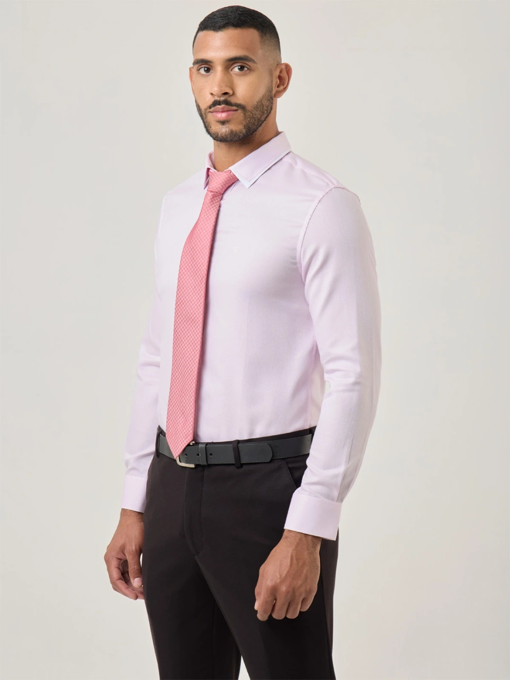 CAMISA MANGA LARGA HOMBRE JOHN HOLDEN 2ED033 - 3
