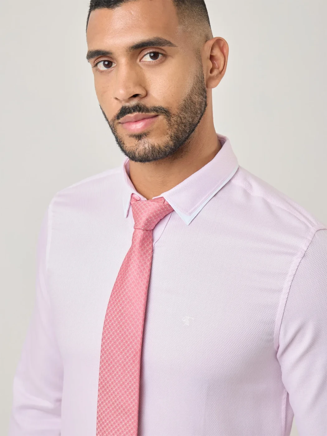 CAMISA MANGA LARGA HOMBRE JOHN HOLDEN 2ED033 - 4