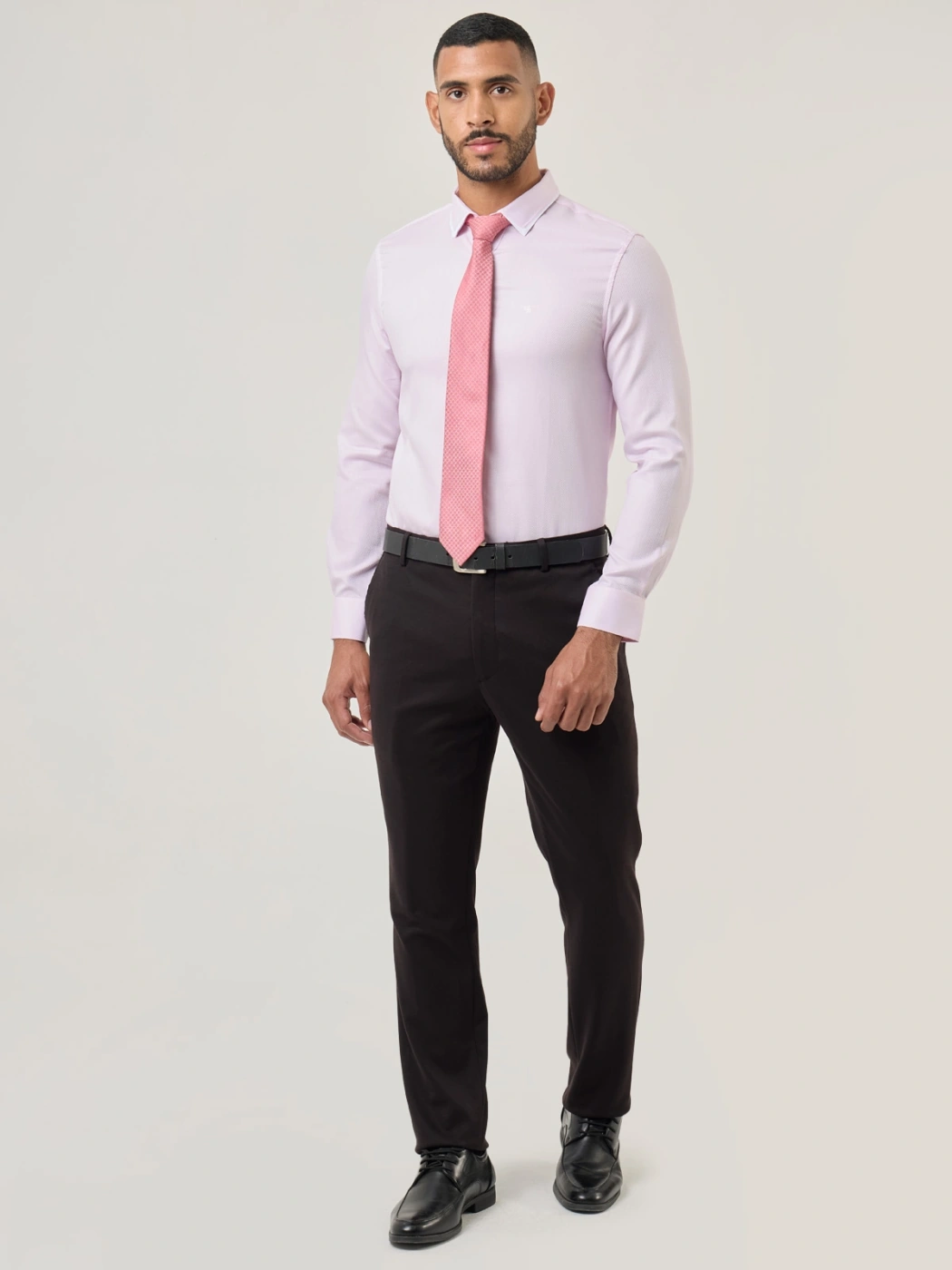 CAMISA MANGA LARGA HOMBRE JOHN HOLDEN 2ED033 - 5