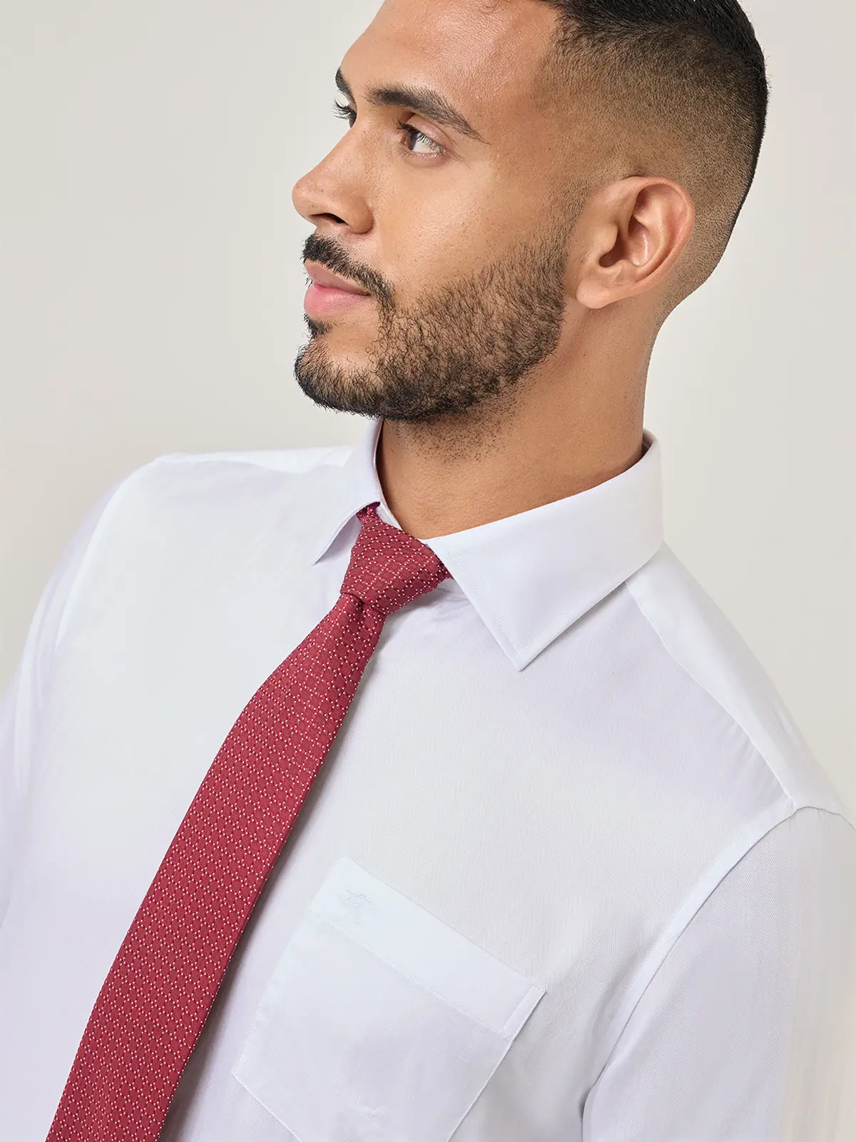 CAMISA MANGA LARGA HOMBRE JOHN HOLDEN 2ED037 - 4