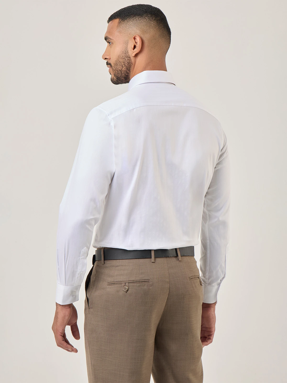 CAMISA MANGA LARGA HOMBRE JOHN HOLDEN 2ED037 - 2