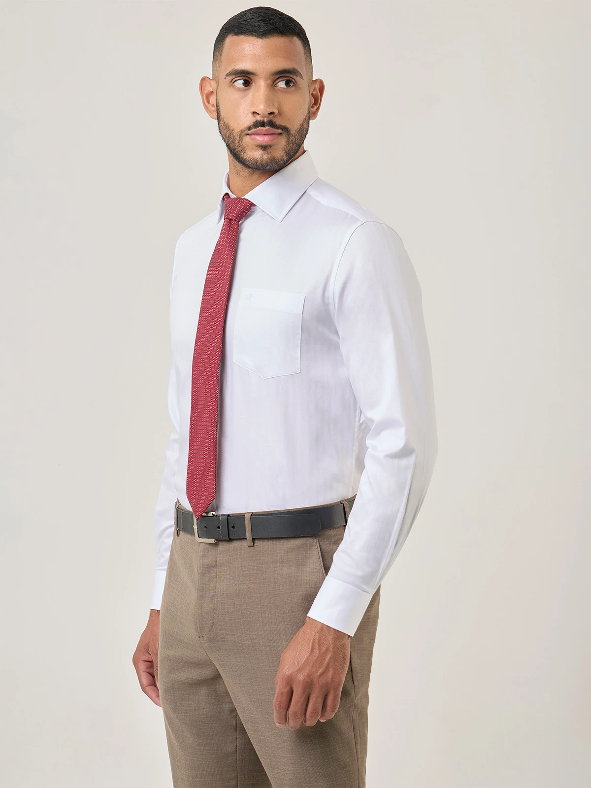 CAMISA MANGA LARGA HOMBRE JOHN HOLDEN 2ED037 - 3