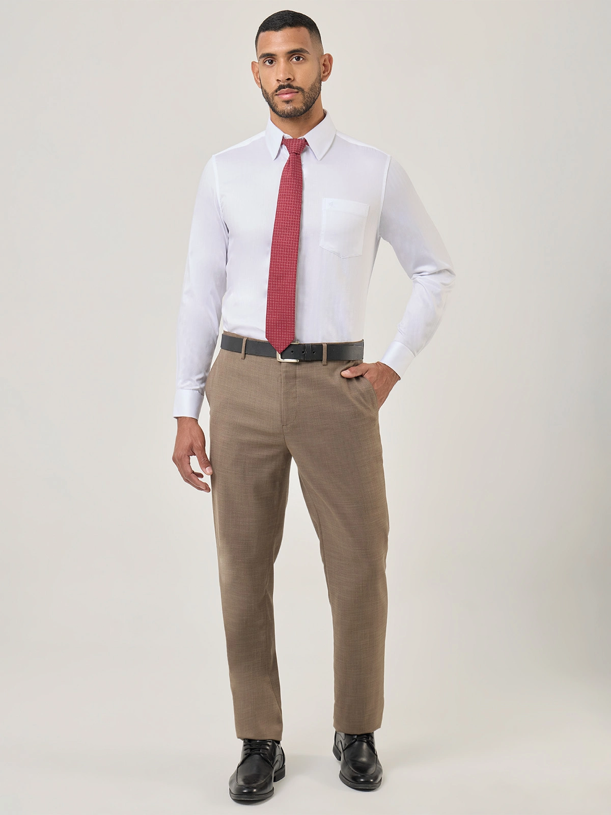 CAMISA MANGA LARGA HOMBRE JOHN HOLDEN 2ED037 - 5