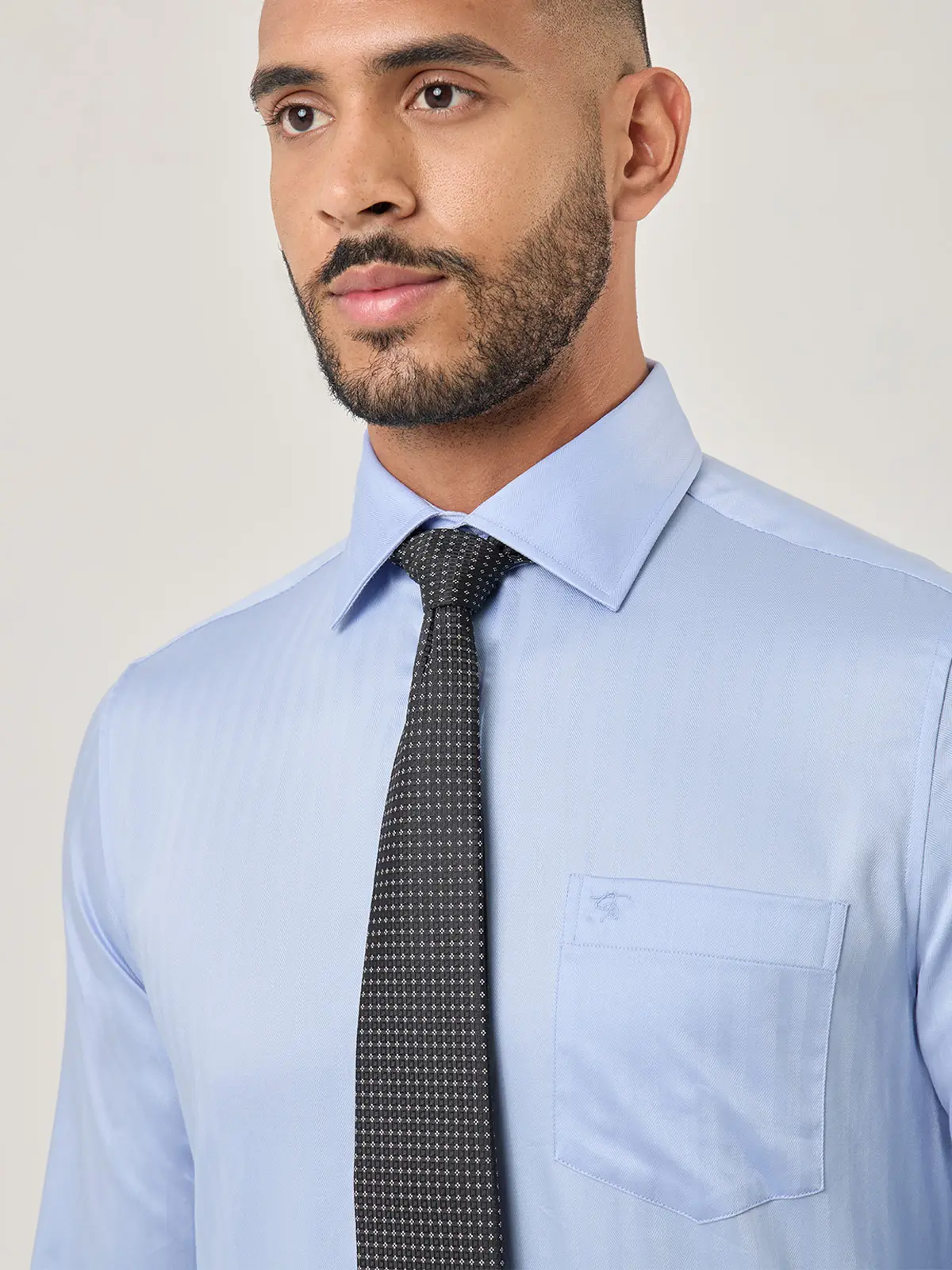 CAMISA MANGA LARGA HOMBRE JOHN HOLDEN 2ED037 - 4