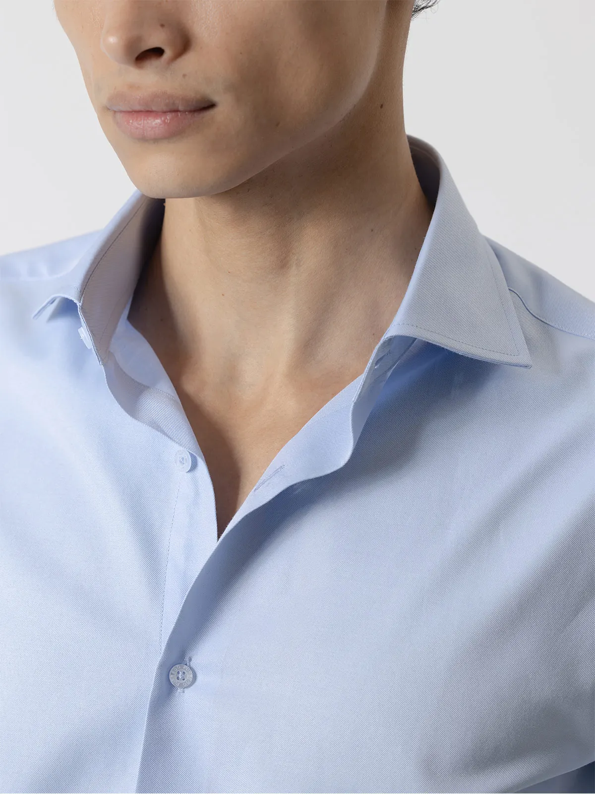 CAMISA MANGA LARGA HOMBRE PURO EGO - 3