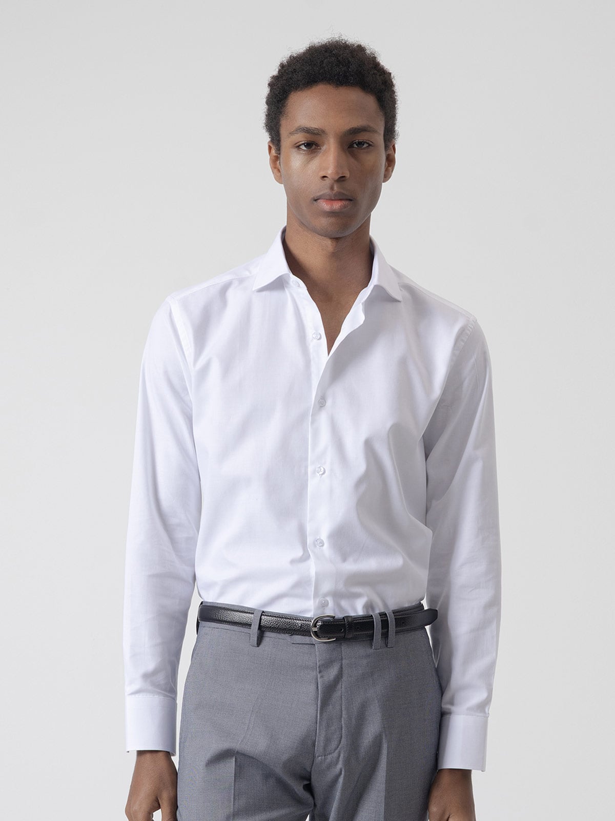 CAMISA MANGA LARGA HOMBRE PURO EGO - 1