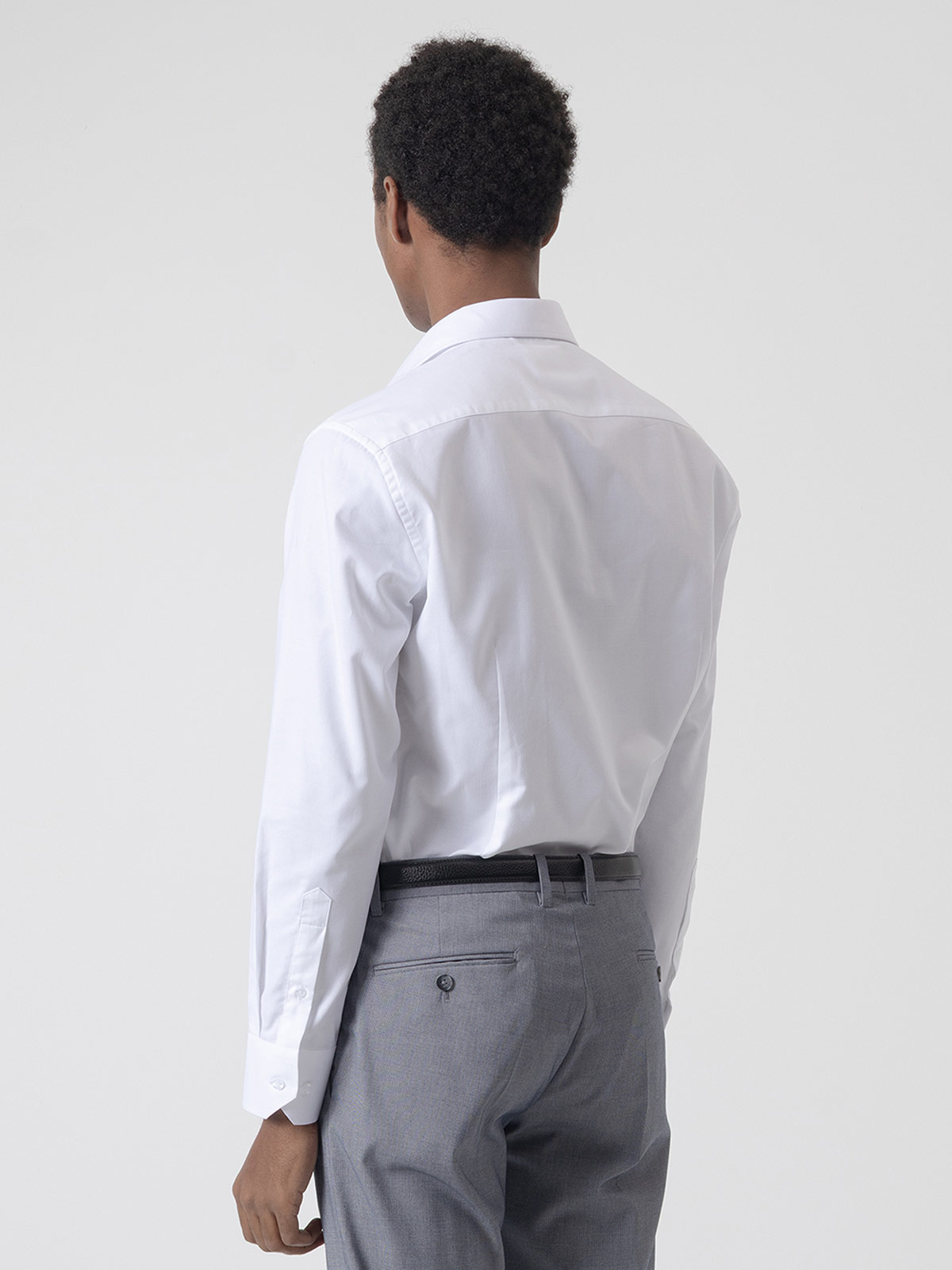 CAMISA MANGA LARGA HOMBRE PURO EGO - 2