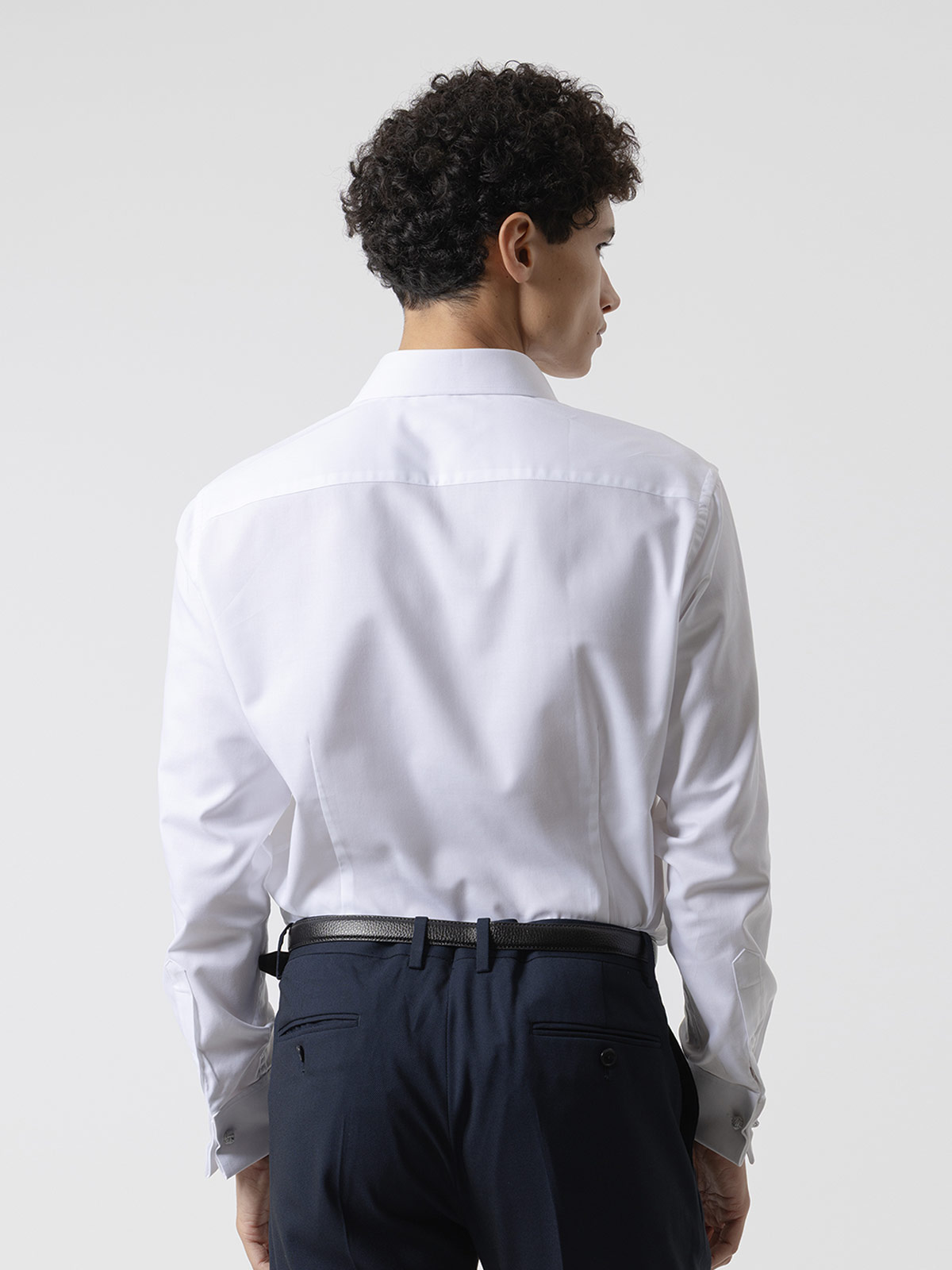 CAMISA MANGA LARGA HOMBRE PURO EGO - 2