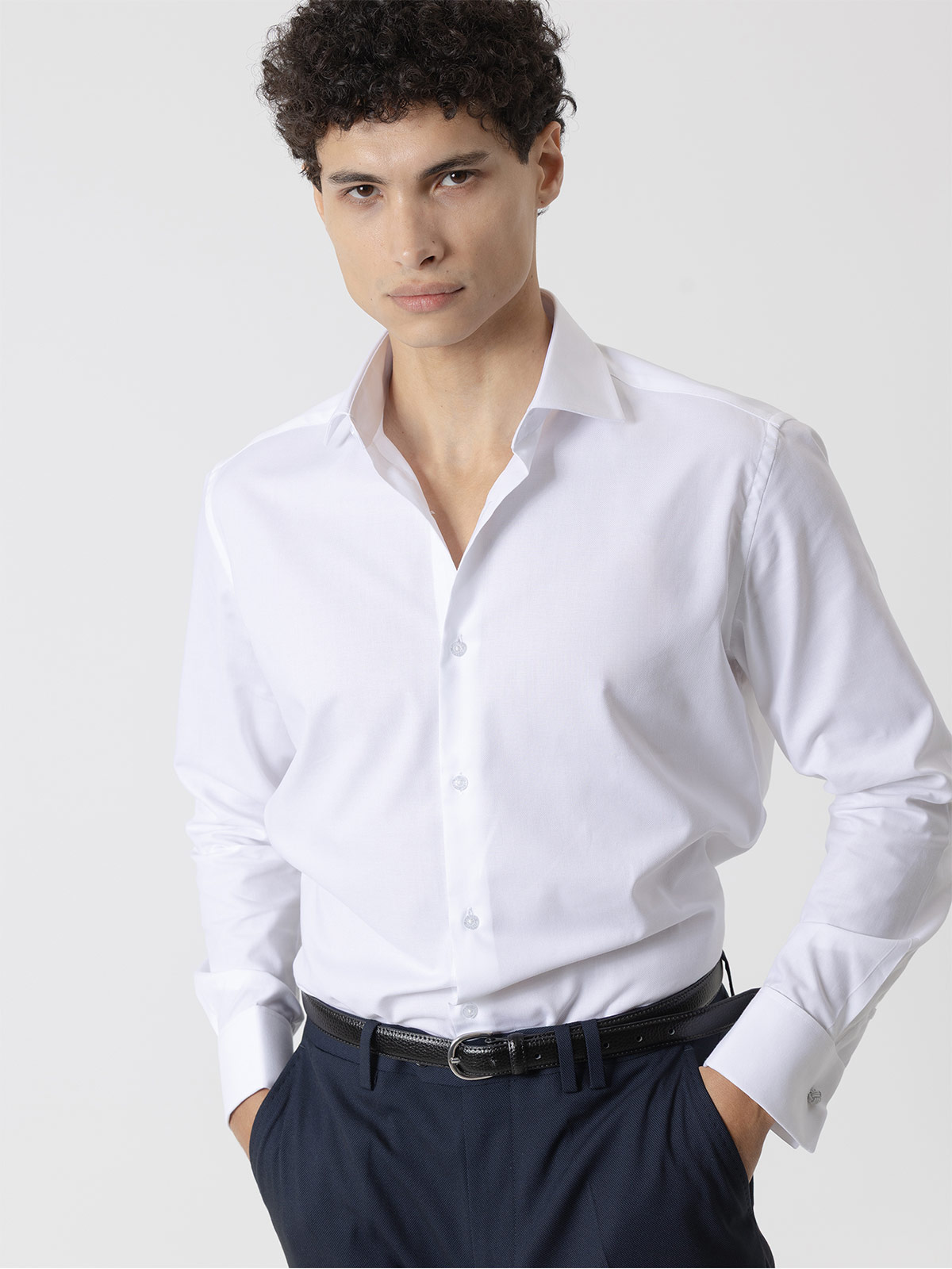 CAMISA MANGA LARGA HOMBRE PURO EGO - 3