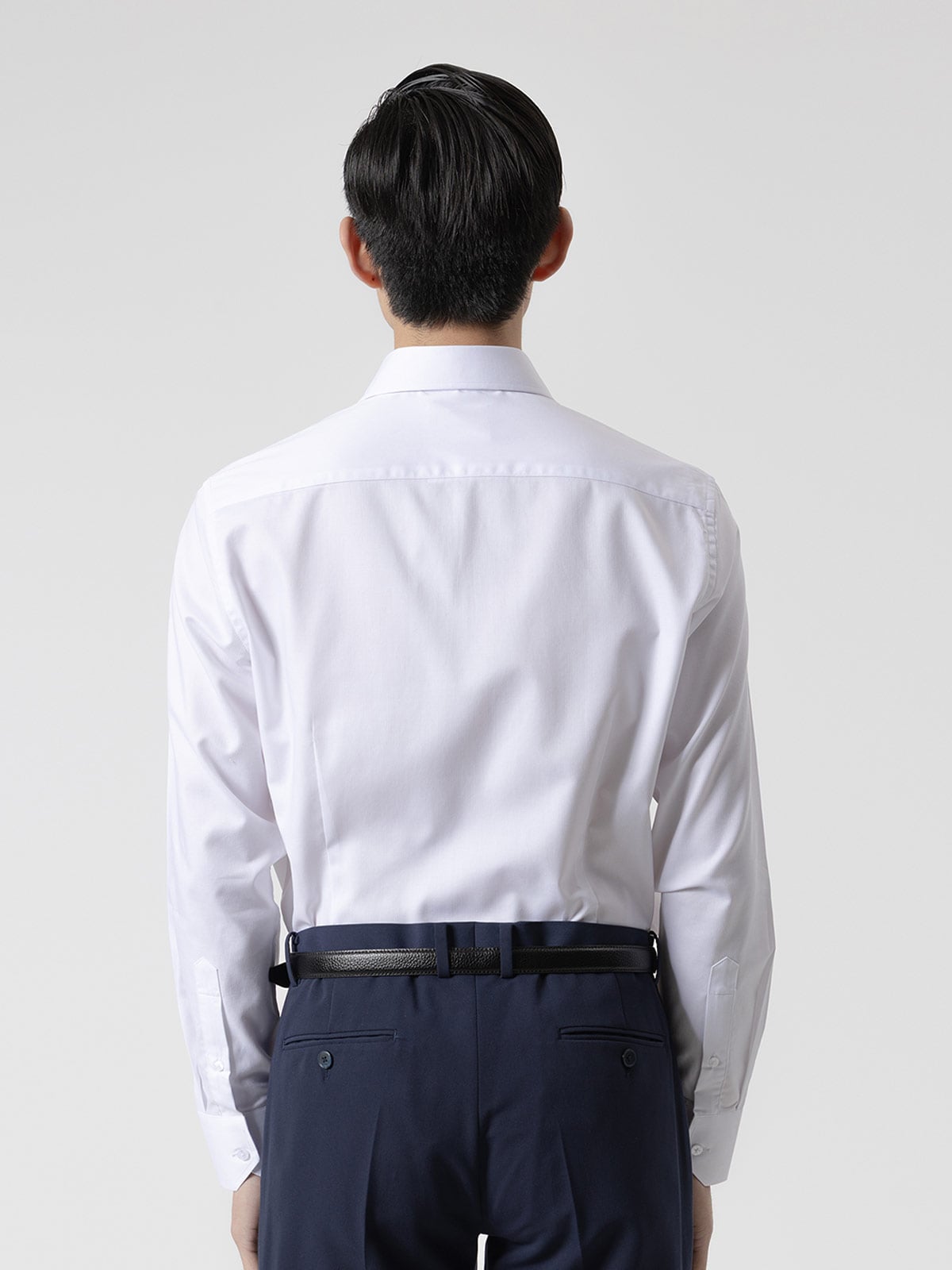 CAMISA MANGA LARGA HOMBRE PURO EGO - 2