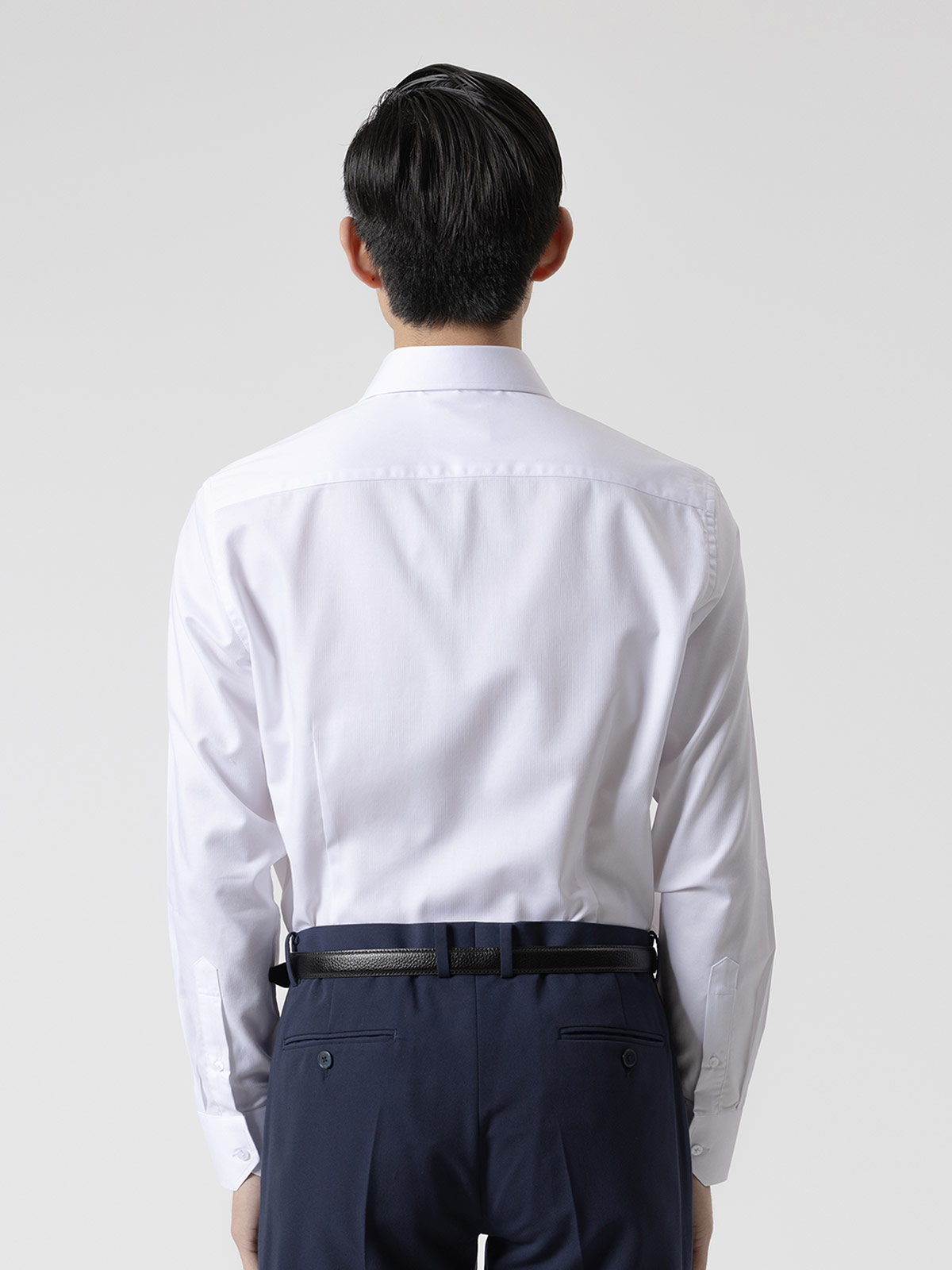 CAMISA MANGA LARGA HOMBRE PURO EGO - 2