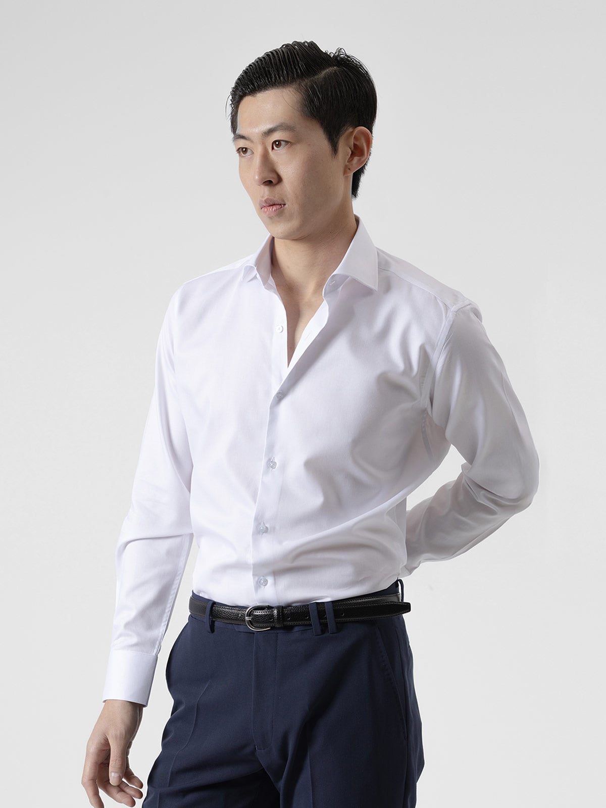 CAMISA MANGA LARGA HOMBRE PURO EGO - 3